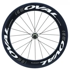 Oval Concepts 980 Laufradsatz