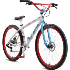 Se-bikes SE Bikes Mike Buff Fast Ripper 2022 White Buff -Trek-Fahrräder Geschäft Bild2Sw6ZD36KAhV4D