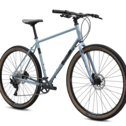 Breezer Radar Cafe 2022 Gray -Trek-Fahrräder Geschäft Bild2TCISwEOO6FA4Z