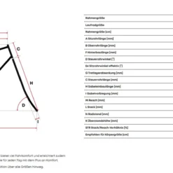Centurion Accordo 2000 EQ 2022 -Trek-Fahrräder Geschäft Bild2UdWc9T6kKRJDh