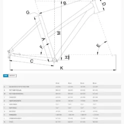 Bergamont Vitess 7 Lady 2022 5 Bergamont Vitess 7 Lady 2022 -Trek-Fahrräder Geschäft Bild2VO1Ae75lpZWR4