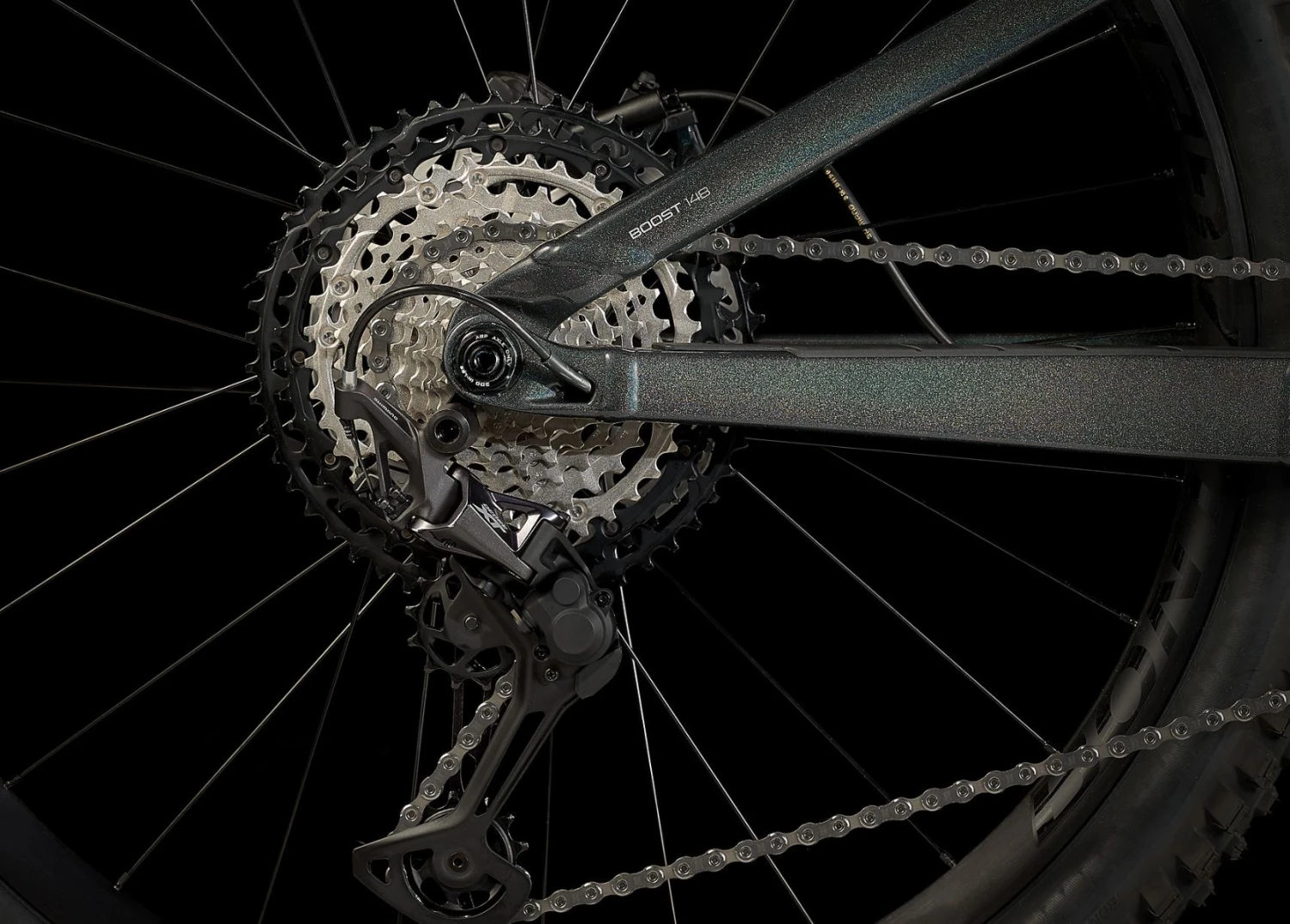 Trek Remedy 8 2022 Prismatic 10 Trek Remedy 8 2022 Prismatic – Bild 10