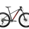 Trek Roscoe 6 2022 Lithium Grey