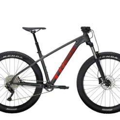 Trek Roscoe 6 2022 Lithium Grey