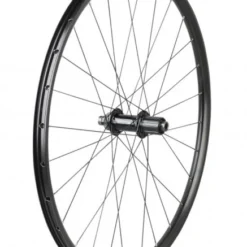 Bontrager Kovee TLR Boost 28H 27,5" Hinterrad Centerlock Shimano/SRAM 8/9/10-speed
