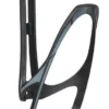 Flaschenhalter Merida Aero Carbon Schwarz/grau