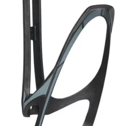 Flaschenhalter Merida Aero Carbon Schwarz/grau