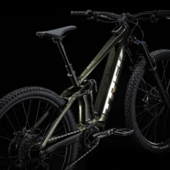 Trek Rail 9 GX 2022 Black Olive/Trek Black -Trek-Fahrräder Geschäft Bild2YXmX33GGyaPyu