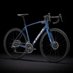 Trek Domane AL 2 Disc 2022 Gloss Mulsanne Blue/Matte Trek Black -Trek-Fahrräder Geschäft Bild2ZFxgRpOuiLBv4