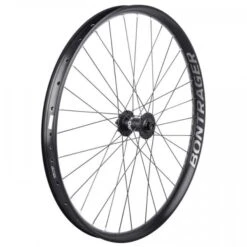 Bontrager Powerline Comp 40 Boost 27,5 Vorderrrad