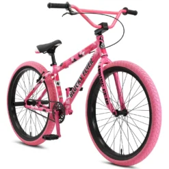 Se-bikes SE Bikes Blocks Flyer 26 2022 Pink Camo -Trek-Fahrräder Geschäft Bild2ZXlllYGy6XgUM