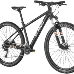 Bergamont Revox St. Pauli 29" 2022 -Trek-Fahrräder Geschäft Bild2Zs8TDlJNBNU4o