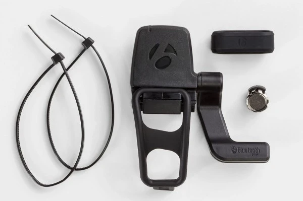 Bontrager ANT+ Digital Combo Sensor Schnellmontage 1 Bontrager ANT+ Digital Combo Sensor Schnellmontage