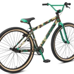 Se-bikes SE Bikes Big Flyer 29" 2022 Army Camo -Trek-Fahrräder Geschäft Bild2cvRjZfQ4MVNwZ