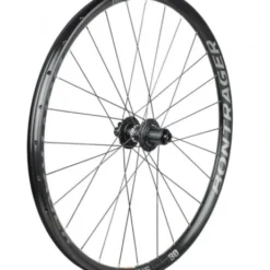 Bontrager Line Comp 30 TLR Non-Boost 27,5" Hinterrad