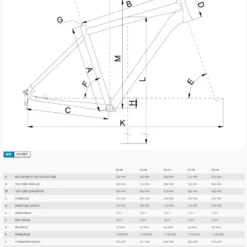 Bergamont Horizon 7 Herren 2022 5 Bergamont Horizon 7 Herren 2022 -Trek-Fahrräder Geschäft Bild2dlmunMHWmlHor