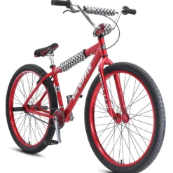 Se-bikes SE Bikes Big Ripper 29 2022 Red Ano -Trek-Fahrräder Geschäft Bild2eU6p52ex6YZSF