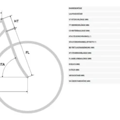 Merida Big.Trail 400 2022 Schwarz -Trek-Fahrräder Geschäft Bild2fFaXmXk0yMqDf