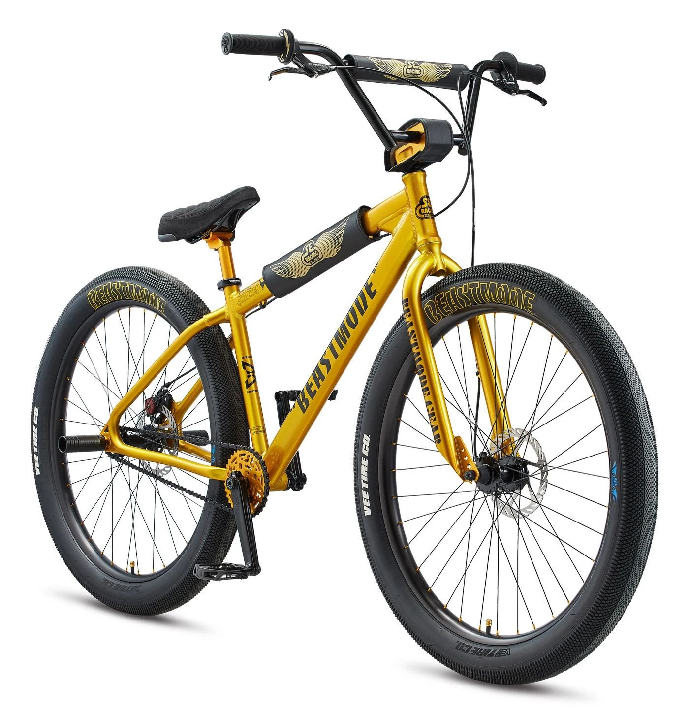 Se-bikes SE Bikes Beast Mode Ripper 27,5+ 2022 3 Se-bikes SE Bikes Beast Mode Ripper 27,5+ 2022 – Bild 3