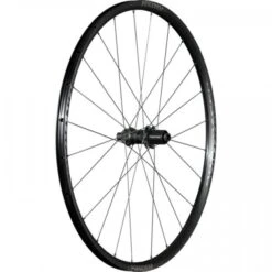 Bontrager Paradigm Elite TLR Disc Hinterrad