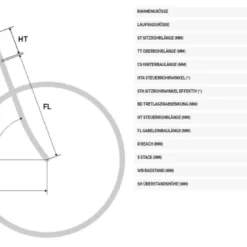 Merida Reacto 4000 2022 -Trek-Fahrräder Geschäft Bild2jrB9CZBVqrLFe