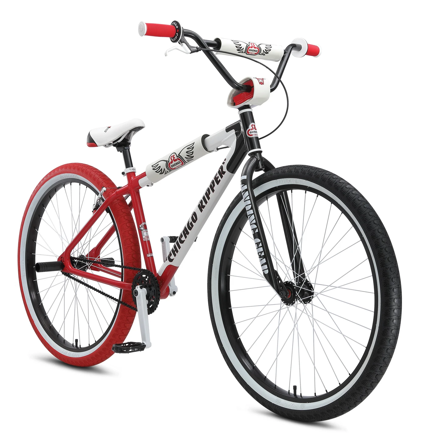 Se-bikes SE Bikes Chicago Big Ripper 29 2022 4 Se-bikes SE Bikes Chicago Big Ripper 29 2022 – Bild 4