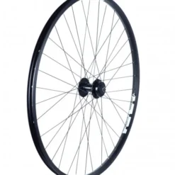 Bontrager AT-550 29" 6 Loch Disc Vorderrad
