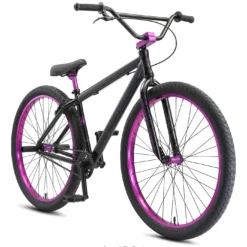 Se-bikes SE Bikes Big Flyer 29" 2022 Stealth Mode Black -Trek-Fahrräder Geschäft Bild2lwuZNs9IvoS9h