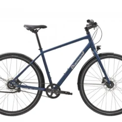 Diamant 247 2022 Herren Estorilblau Metallic