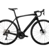Trek Domane SL 6 Gen 4 2023 Satin Trek Black