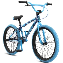 Se-bikes SE Bikes So Cal Flyer 24 2022 Blue Camo -Trek-Fahrräder Geschäft Bild2mTAhFDk6qRqRi