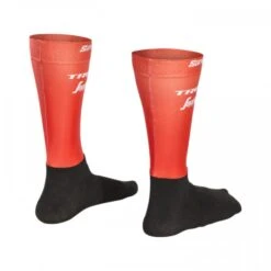 Santini Trek-Segafredo Team Aero-Socken