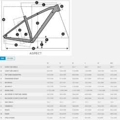 Scott Aspect 910 2022 -Trek-Fahrräder Geschäft Bild2nb9dETU7LtmCu