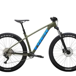 Trek Roscoe 6 2022 Olive Grey/Waterloo Blue