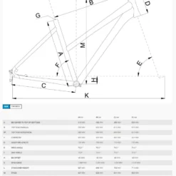 Bergamont Horizon 9 Lady 2023 5 Bergamont Horizon 9 Lady 2023 -Trek-Fahrräder Geschäft Bild2o524Y7yBvV2M8