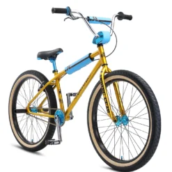 Se-bikes SE Bikes OM Flyer 26" 2022 Gold -Trek-Fahrräder Geschäft Bild2oyDiNDKfJIcex