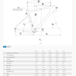 Bergamont Grandurance 6 FMN 2022 -Trek-Fahrräder Geschäft Bild2qy8QtREVY6ayM