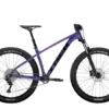 Trek Roscoe 6 2022 Purple Flip/Trek Black