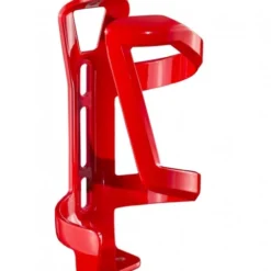 Bontrager Side-Load Flaschenhalter Links Viper Red