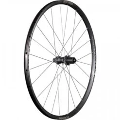 Bontrager Paradigm Comp TLR Disc Hinterrad
