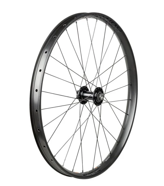 Bontrager Line 40 27.5" Boost 141 MTB-Laufrad Vorne 1 Bontrager Line 40 27.5" Boost 141 MTB-Laufrad Vorne