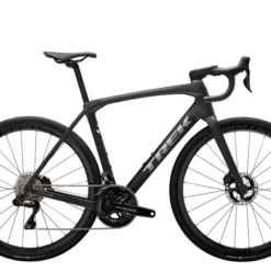 Trek Domane SLR 9 Gen 4 2023 Deep Smoke