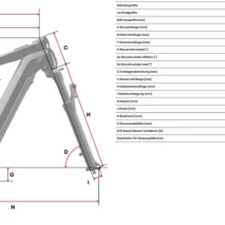 Centurion E-Fire Sport R750i 2023 Schiefer 5 Centurion E-Fire Sport R750i 2023 Schiefer -Trek-Fahrräder Geschäft Bild2ts21qBX8Th7bJ