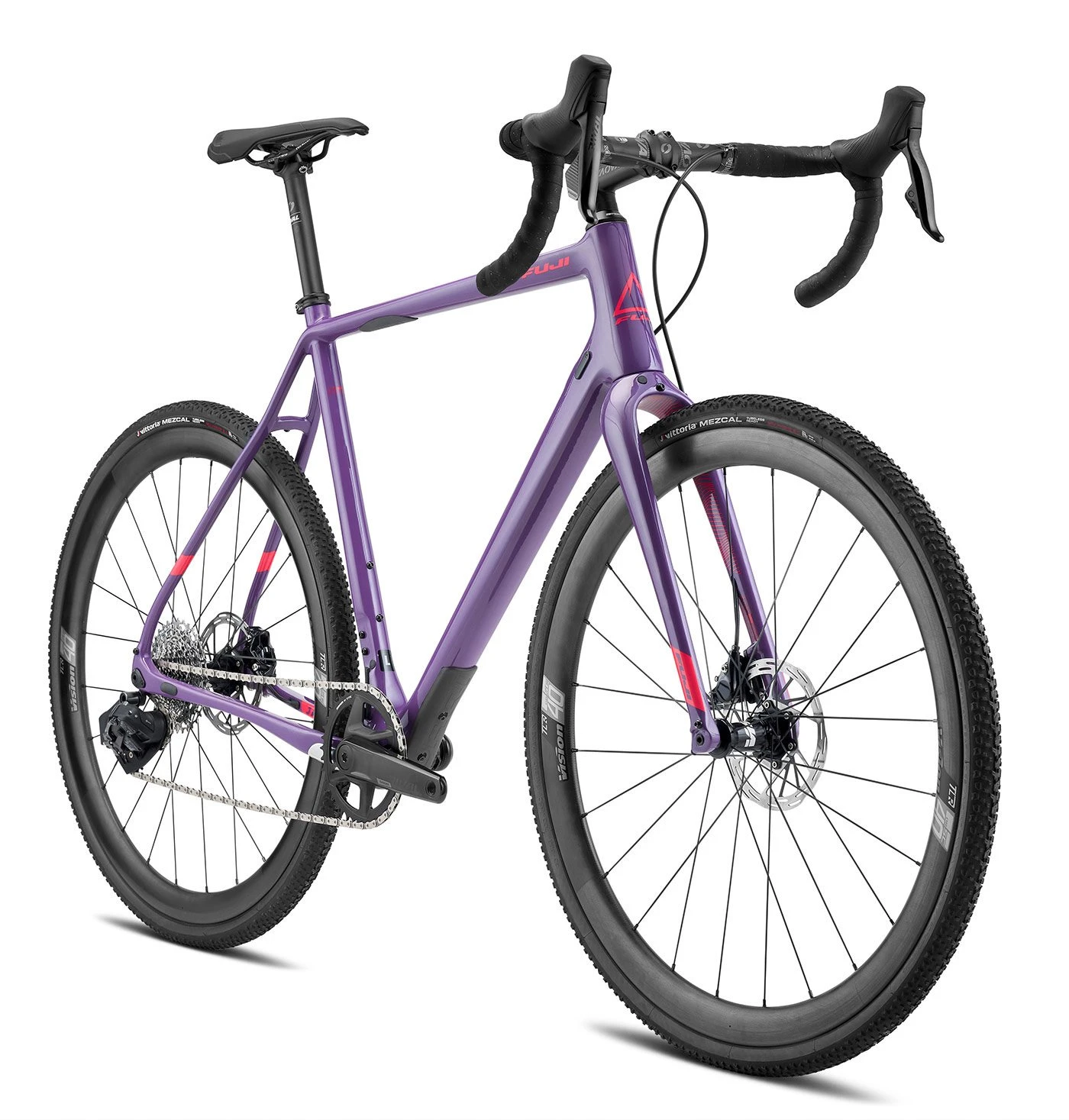 Fuji Jari Carbon CX 2022 3 Fuji Jari Carbon CX 2022 – Bild 3