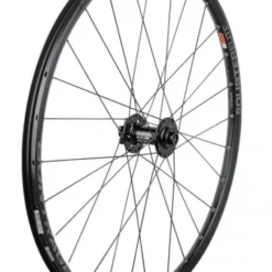 Bontrager Duster Elite Boost 27,5" Vorderrad 6 Loch
