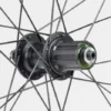 Bontrager Paradigm TLR Hinterrad