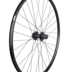 Bontrager Approved TLR Disc QR Hinterrad 6 Loch, 700C