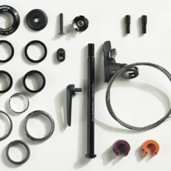 Rahmenkit Trek Supercaliber F/S 2023 Lithium Grey/Trek Black -Trek-Fahrräder Geschäft Bild2ylapO8izIWIaI