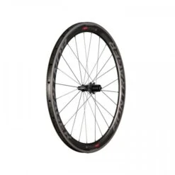 Bontrager Aeolus XXX 4 Tubular Hinterrad