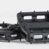 Bontrager Line Elite MTB Pedalset Black Satin